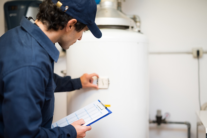 Boiler Installation Certificate in Liverpool Merseyside