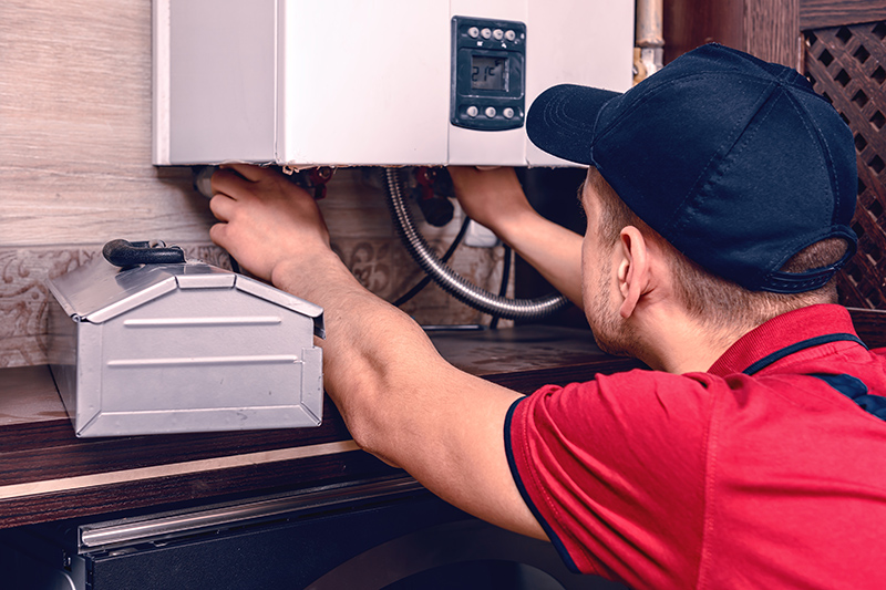 Boiler Installation Cost in Liverpool Merseyside