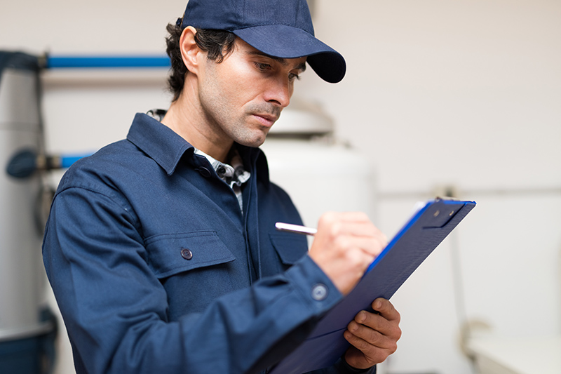 Building Regulations For Boiler Installation in Liverpool Merseyside