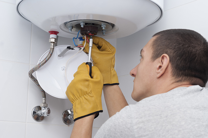 How Much To Install A New Boiler in Liverpool Merseyside