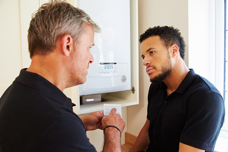 How Much To Install A Boiler in Liverpool Merseyside