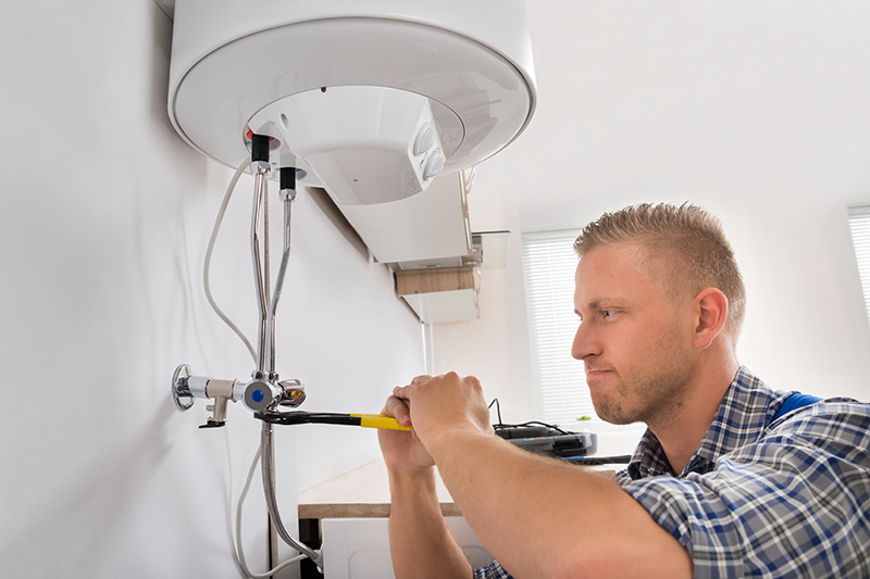 New Boiler Installation in Liverpool Merseyside